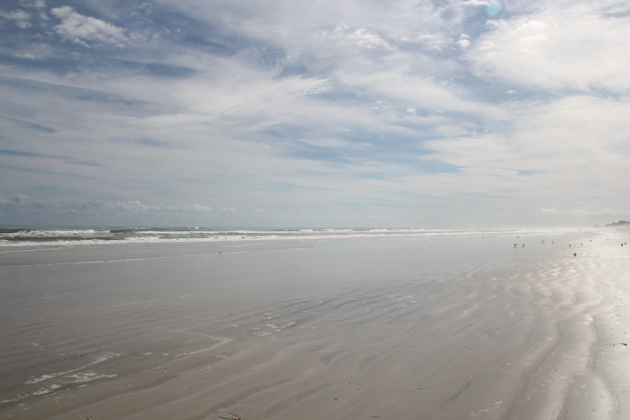 New Smyrna Beach