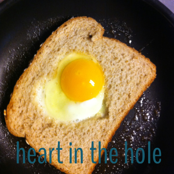 Heart in the Hole