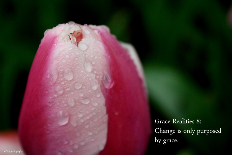 Grace Realities