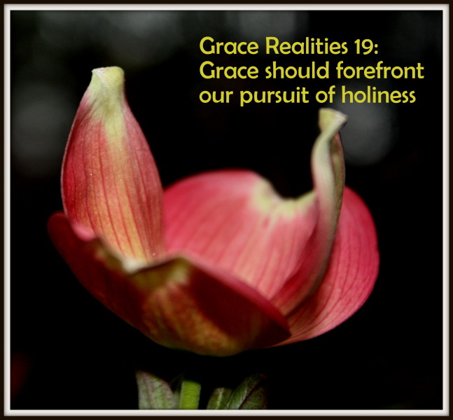 Grace Realities