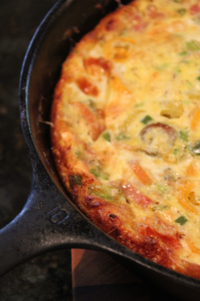 Queso Quiche