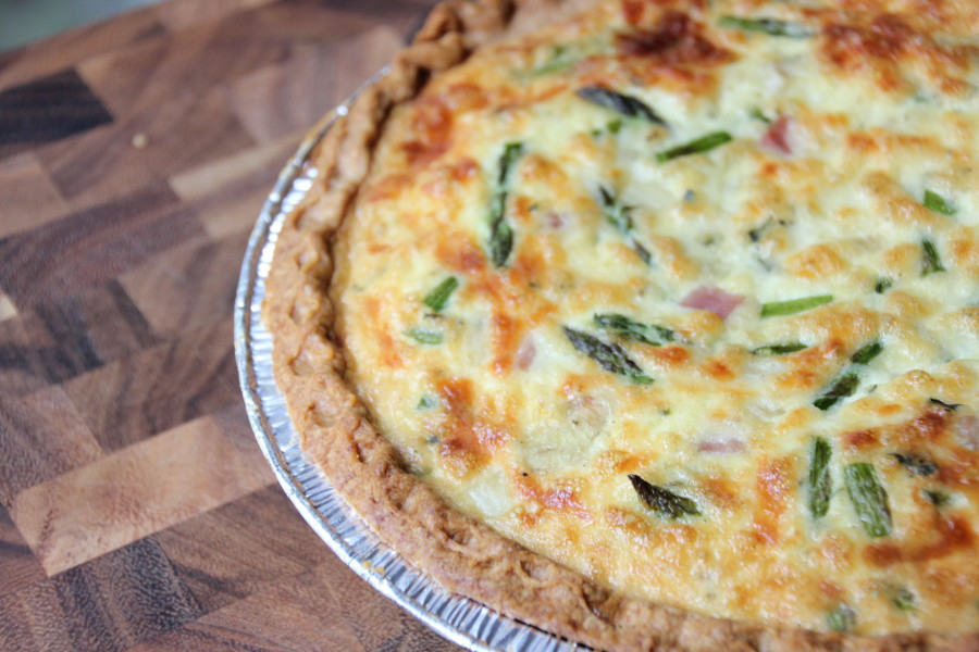 Quiche