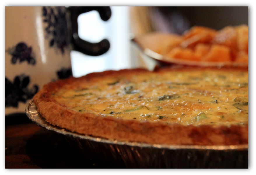 Quiche