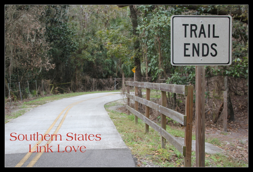Southern States Link Love