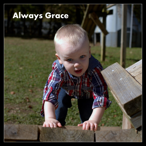 Always Grace