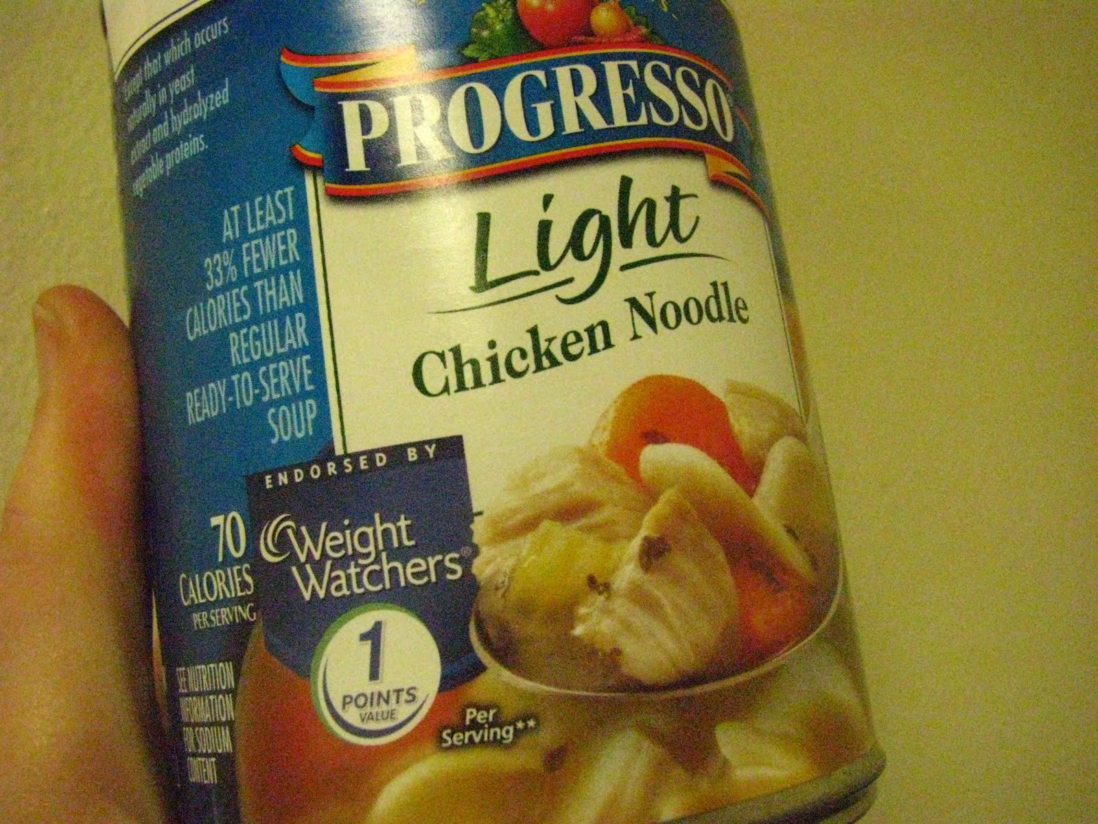 Progresso Souper You Giveaway