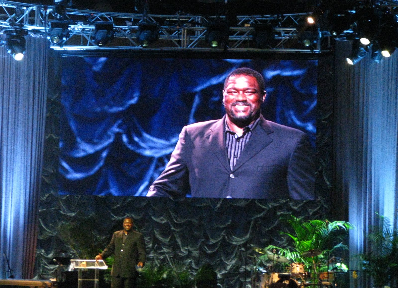 True Woman Conference Chattanooga: Voddie Baucham