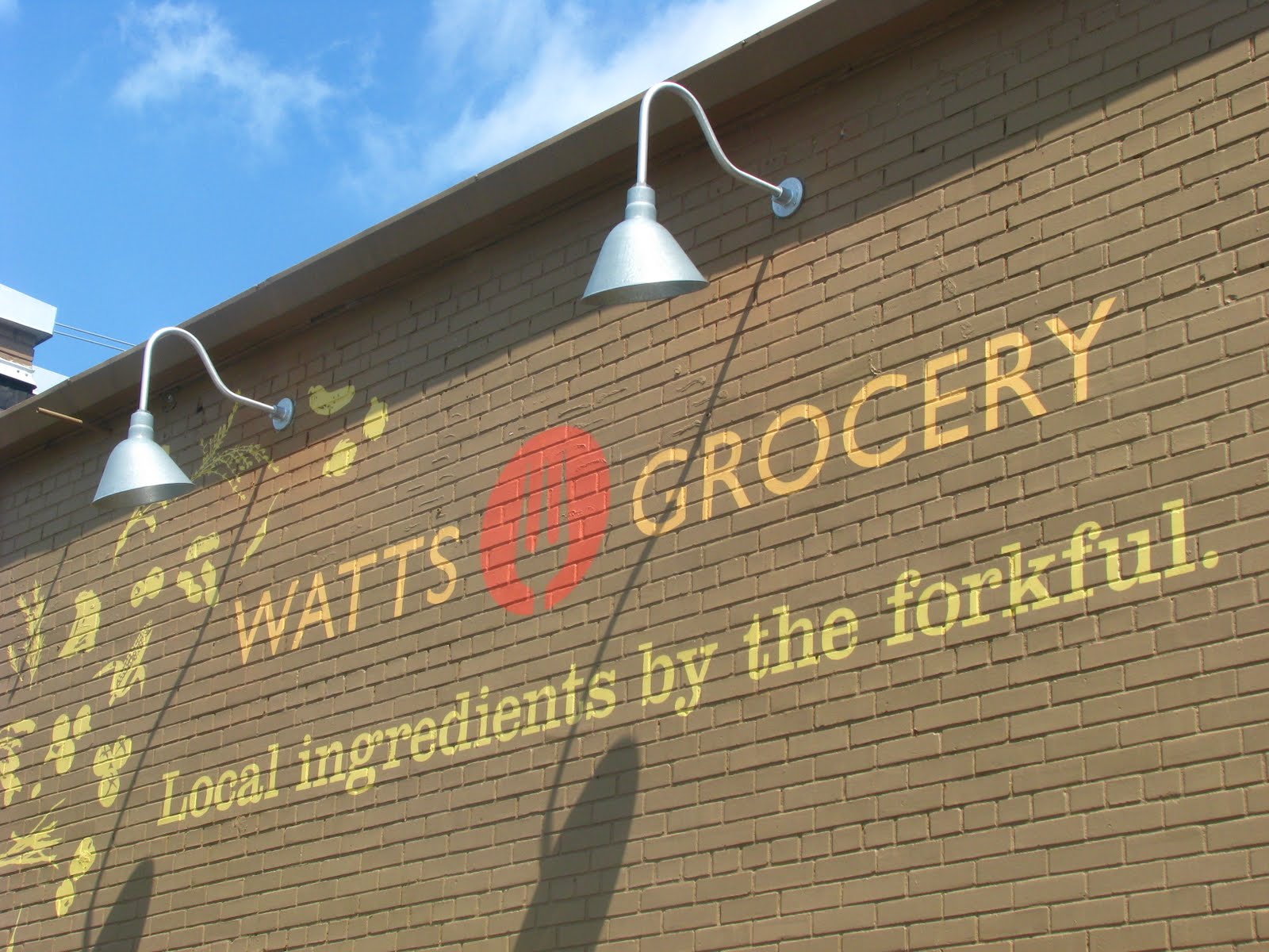 Taste of Durham: Watts Grocery