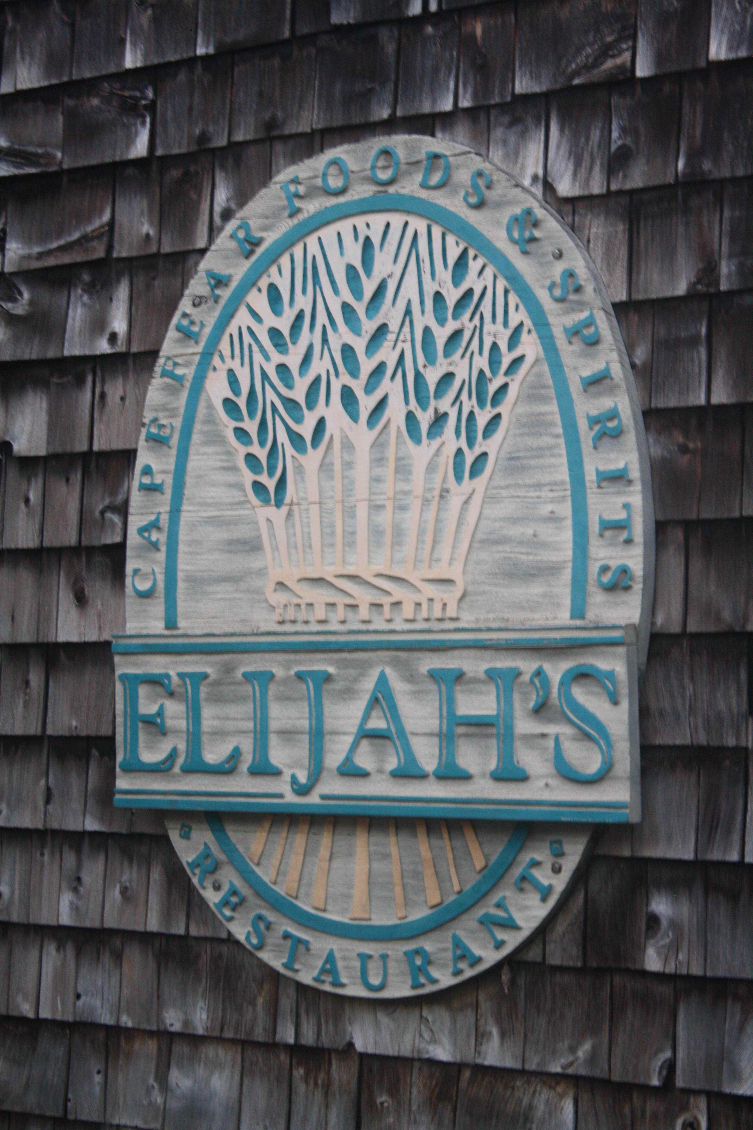 Taste of Wilmington: Elijah's