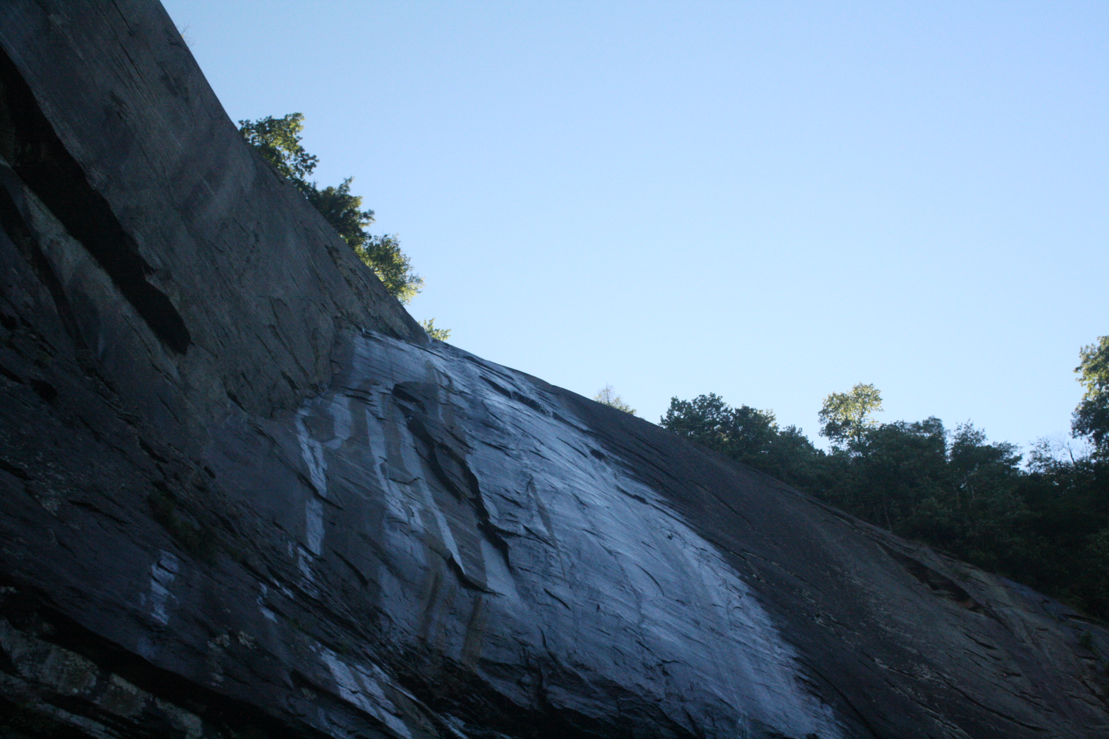 NC Destination: Chimney Rock