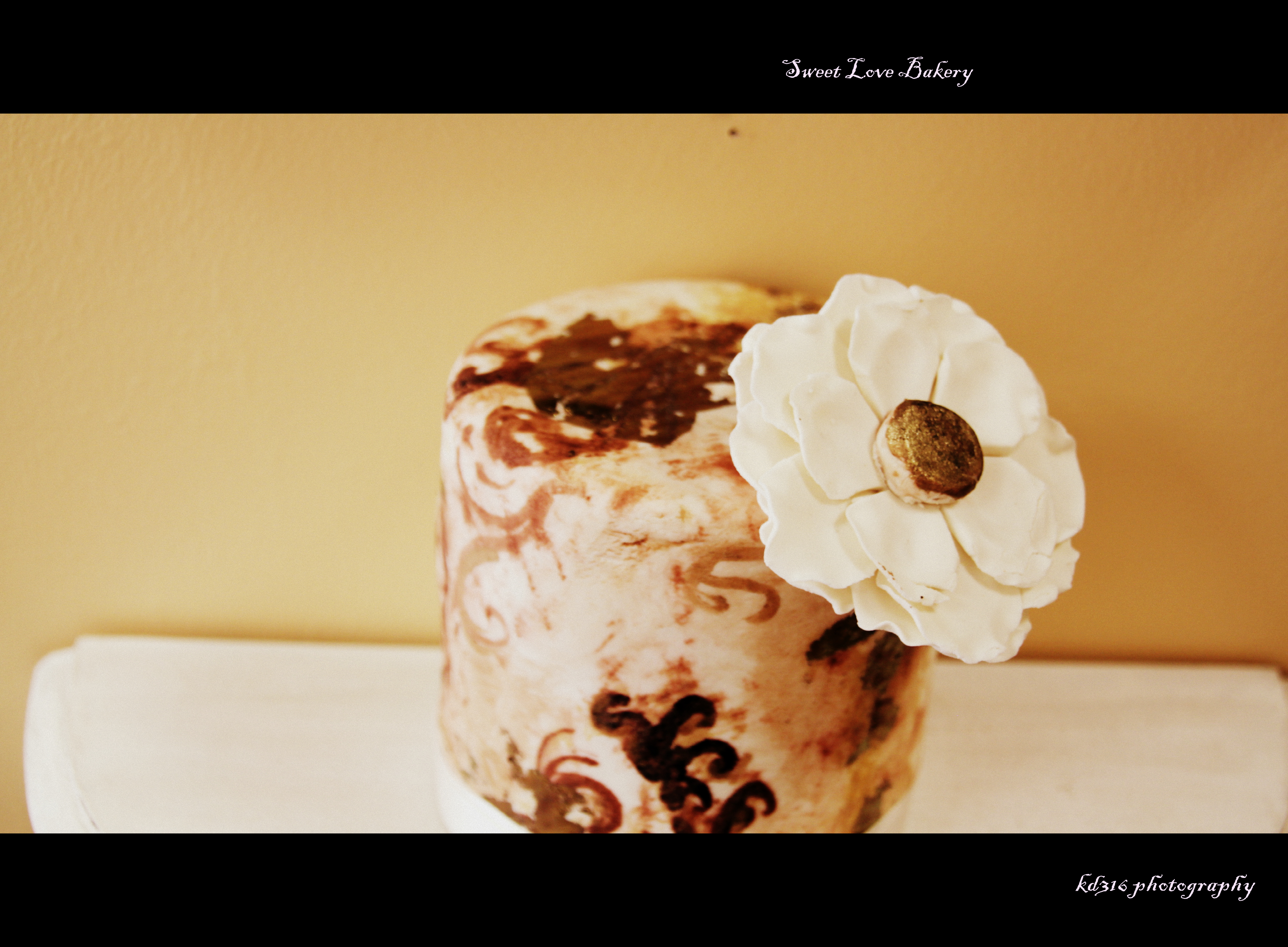 Creatives: Kelli @ Sweet Love Bakes