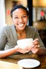 Coffee with Trillia Newbell