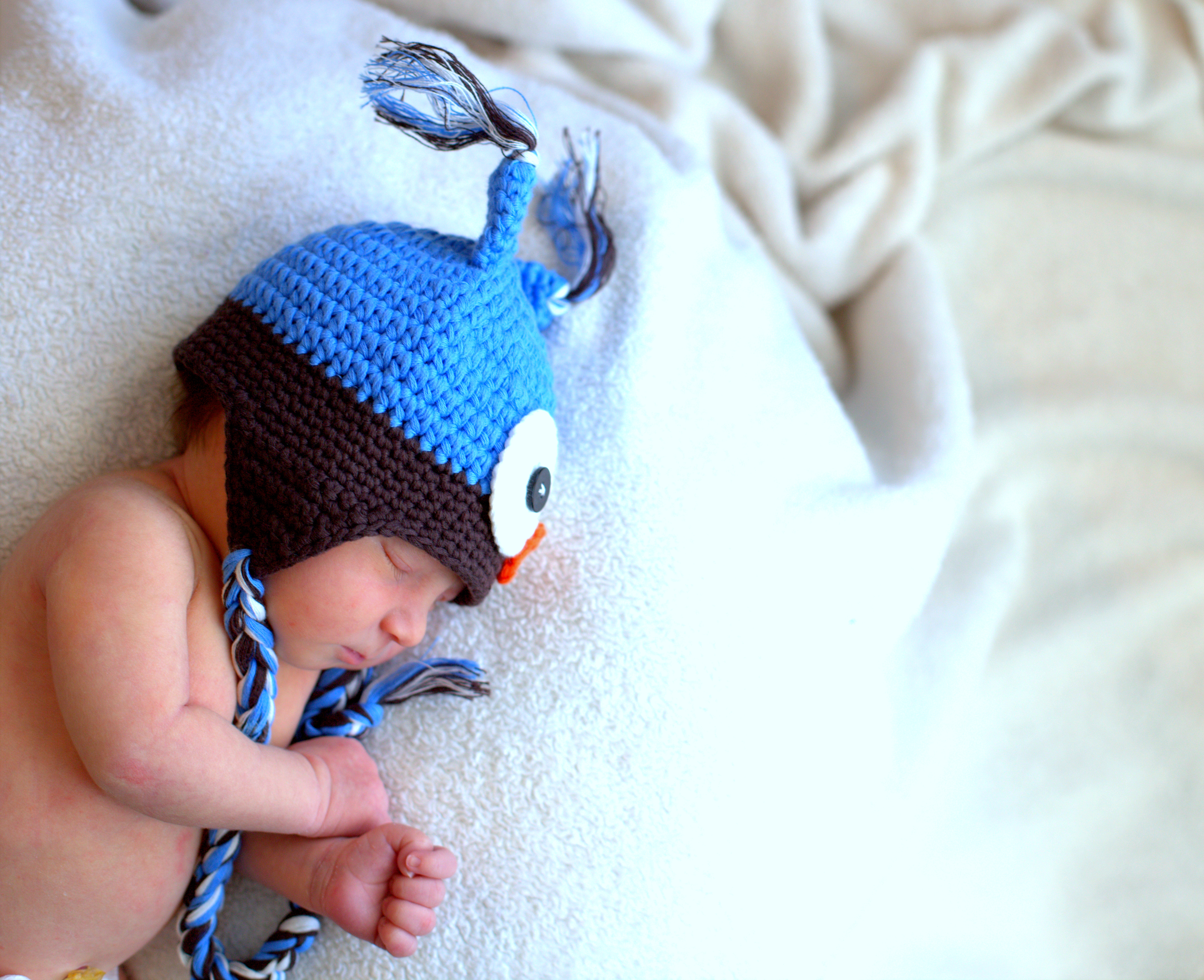 kcreatives newborn: baby alistair