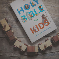 You, Your Kids, and the Bible