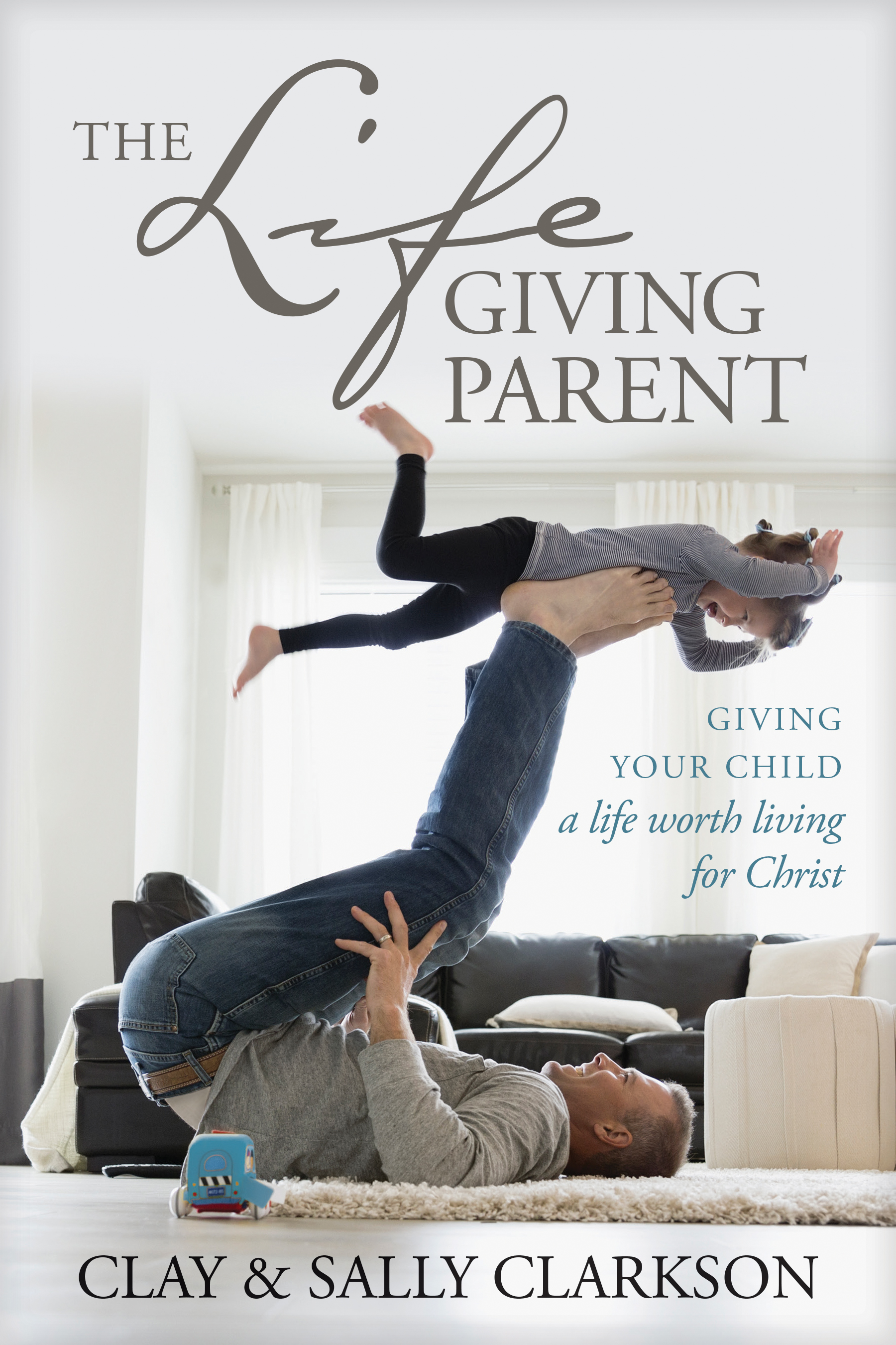 The Life-Giving Parent